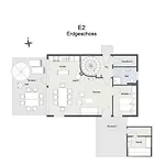 Holiday home Wiesengefluester E2 - Nur 3 Gehminuten Zur Mueritz Und Mit Sauna Robel
