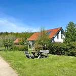 Holiday home Wiesengefluester E2 - Nur 3 Gehminuten Zur Mueritz Und Mit Sauna