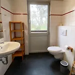 Wiesengefluester E2 - Nur 3 Gehminuten Zur Mueritz Und Mit Sauna *