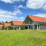 Wiesengefluester E2 - Nur 3 Gehminuten Zur Mueritz Und Mit Sauna Holiday home Robel