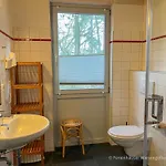Wiesengefluester E2 - Nur 3 Gehminuten Zur Mueritz Und Mit Sauna