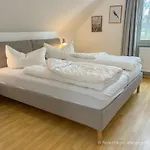Holiday home Wiesengefluester E2 - Nur 3 Gehminuten Zur Mueritz Und Mit Sauna Robel