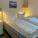 Wiesengefluester E2 - Nur 3 Gehminuten Zur Mueritz Und Mit Sauna