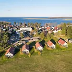 Holiday home Wiesengefluester E2 - Nur 3 Gehminuten Zur Mueritz Und Mit Sauna Robel
