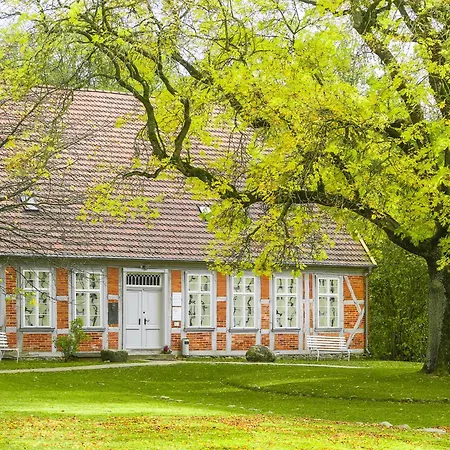Casa vacanze Wiesengefluester E2 - Nur 3 Gehminuten Zur Mueritz Und Mit Sauna *